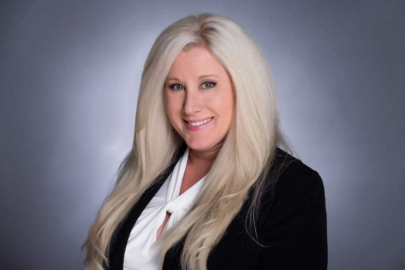 Brenda Fischer
